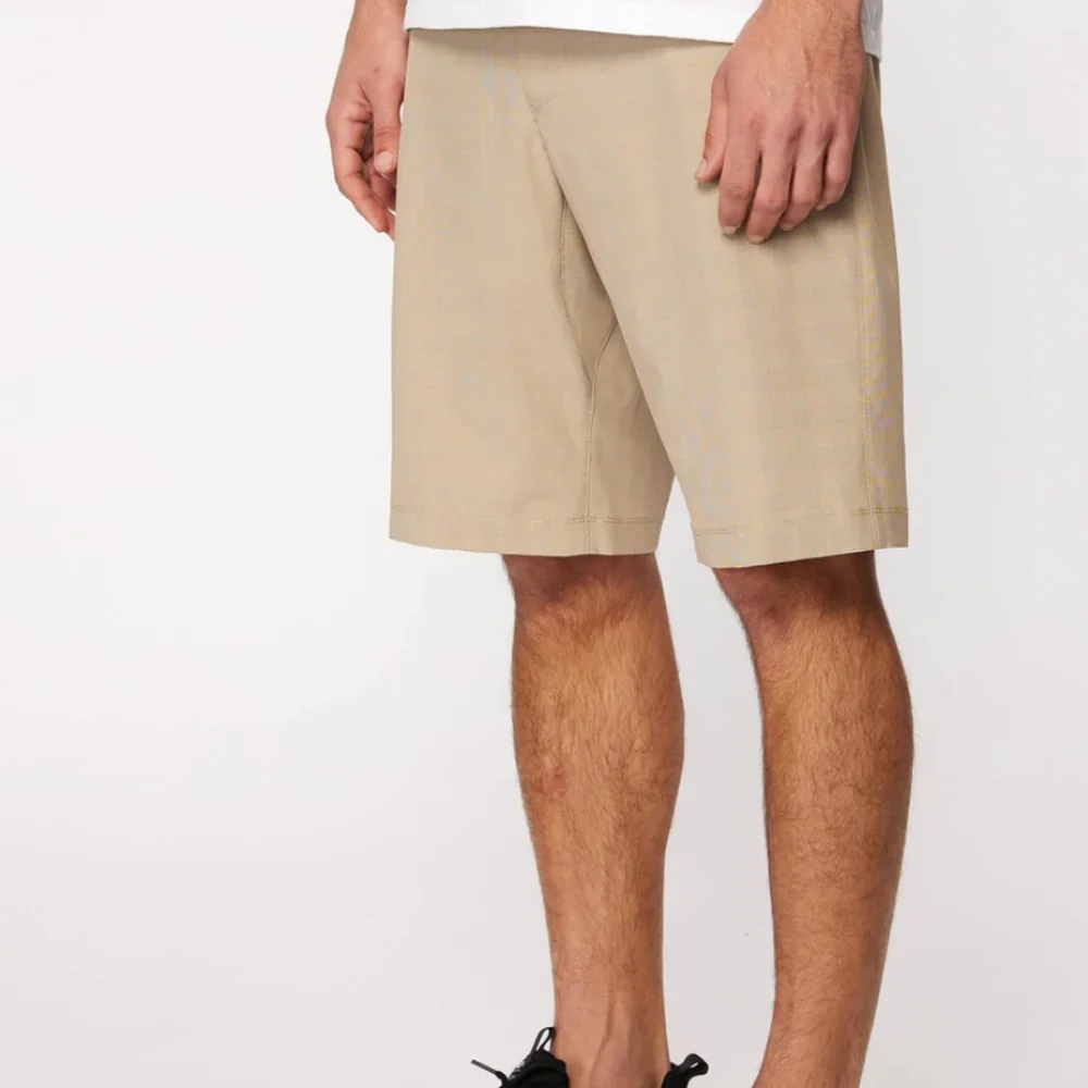 Men's Hang Ten Hybrid Short Size 38